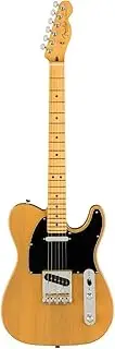 [Fender] American Professional II Telecaster MN Butterscotch Blonde Electric Guitar