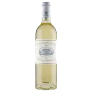 Pavillon Blanc De Chateau Margaux 2013 - Buy Online | The Wine Collective International Marketplace