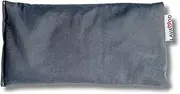 Cuddle | Lavabag Microwaveable Heating Pad, Ultra-Rare Lava Sand Filled for Neck, Shoulder, Cramps, Cordless Warm Compress Weighted Heat Pack, Unscented | 12 x 6 Inches (Small)