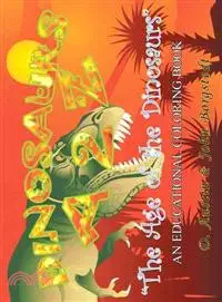 在飛比找三民網路書店優惠-Dinosaures a 2 Z