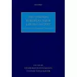 THE COMMON EUROPEAN SALES LAW IN CONTEXT: INTERACTIONS WITH ENGLISH AND GERMAN LAW