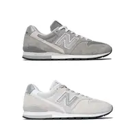 在飛比找蝦皮商城優惠-【NEW BALANCE】NB 996 休閒鞋 復古鞋 D 