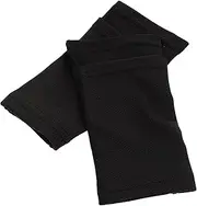 [GOOHOCHY] Soccer Shin Guards Cover Socks Legging Board Socks for Adult Footballers