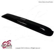 Sunroof Moon Shield Visor Type 2 980mm Dark Smoke 2011-15 Mitsubishi Outlander (for: Mitsubishi)
