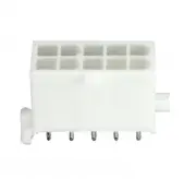 Pack of 15 1-770858-0 Connector Header Through Hole 10 position 0.163" (4.1...