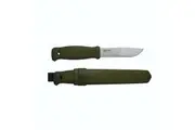 Morakniv Kansbol Fixed Blade Sports Outdoor Knife & Sheath | YKM12634