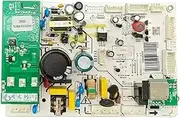 Refrigerator Accessories/Parts Control Version HVD90MTa Compressor Motherboard 000064601 Variable Frequency Integrated Computer Board