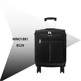 加賀皮件 NINO1881 24吋 行李箱 8529