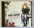 If Dreams Come True by Ann Savoy & Her Sleepless Knights (CD, 2006)