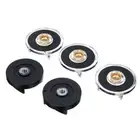 Accessories Mixer Blender Parts Juicer Machine Rubber Gear Plastic Gear Base
