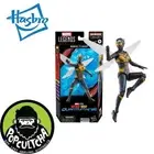 Ant-Man and the Wasp: Quantumania - Wasp Marvel Legends 6” Scale Action Figure