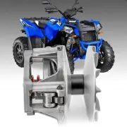 FOR 2015-2023 FOR POLARIS RZR TURBO XP PRIMARY DRIVE CLUTCH COMPLETE 1000 NEW