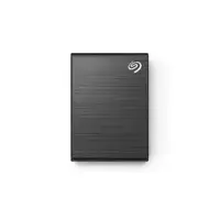 在飛比找PChome商店街優惠-SEAGATE/2TB/One Touch SSD/ 黑 外