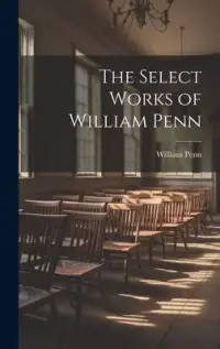 在飛比找博客來優惠-The Select Works of William Pe