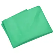 Garden Cart Liner Green Fabric vidaXL