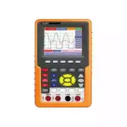 HDS1022M-N Multifunction Handheld Digital Oscilloscope Multimeter 100MS/s