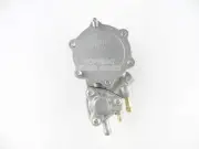 Genuine Mikuni DF52-82 vacuum pulse fuel pump w/ pressure relief valve 35 ltr/h