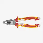 Felo 6.25" Combination Pliers VDE