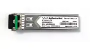 Edgecore ET4201-ZX compatible AgilestarNet 1Gbps SFP-ZX 1550nm 80km SMF