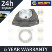 Fits Renault Clio 2005-2014 Nissan Micra 2003- NAPA Front Left Strut Top Mount