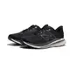 NEW BALANCE 休閒鞋 NB860 黑白灰 4E寬楦 男 M860K13 女 W860K13