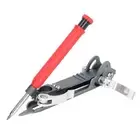 Multial Scribing Tool Compass Edge Ruler Countour Line Contour Ga Ttu