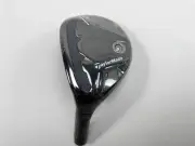 TaylorMade Qi35 Max Lite 4 Hybrid 23* HEAD ONLY Mens LH NEW