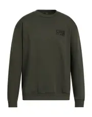 [CAVALLI CLASS] CAVALLI CLASS Sweatshirts - Item 10624081