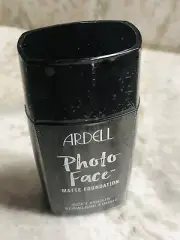 ARDELLPhoto Face Matte Foundation-Soft Focus Flawless Finish/Dark11.0.05156