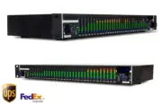 DSP Digital Equaliser Audio Equalizador Studio Recording 20-20Khz Sound System