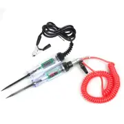 Hand Car & Truck Electrical Tester Auto Circuit Tester Pen for Troubleshooting