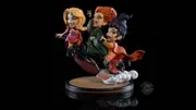 Hocus Pocus - Sanderson Sisters Q-Fig Max Elite