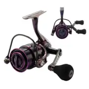 Abu Garcia Egisys SP 2500S Spinning Fishing Reel