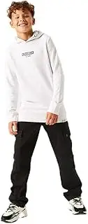[Garcia] Boys' Sweater Sweatshirt