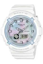 Casio Watch Baby G BGA-280-7AJF Rady Su white
