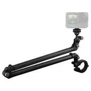 GoPro Boom + Bar Mounts for Hero12/11/10