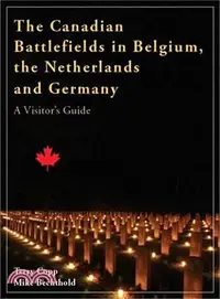 在飛比找三民網路書店優惠-The Canadian Battlefields in B