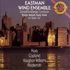 Eastman Wind Ensemble - Quiet City [New CD]