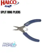 Halco Split Ring Pliers BRAND NEW