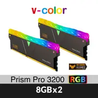 在飛比找蝦皮商城優惠-v-color 全何 Prism Pro系列 TUF聯名 D