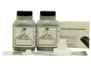 2 InkOwl Toner Refill Kit for HP C3906A C4092A 1100 3100 5L 6L CANON 460 660 AX