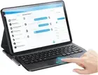 Compatible with Samsung Tab A9 Plus (X210/X215/X216) Keyboard Case Tablet Cover