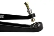 Front Lower Control Arms BMW F2X/F3X - Race Version SPL FLCAR F3X