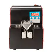 Automatic Screw Machine Adjustable Track Arrangement Supply Machine 1MM-5MM