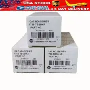 1PCS New Factory Sealed Allen-Bradley 1756-TBS6H SER A PLC Module Terminal Block
