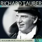 WALLET-RICHARD TAUBER - SUPERSTAR / TAUBER