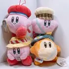 Kirby's Dream Land Sunny Day Mini Plush doll 10cm Set of 4 Taito Nintendo