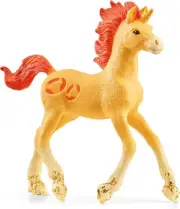 Bayala 70730 Peach Rings toy figure Schleich 06180