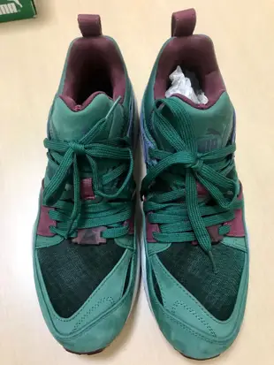 PUMA BLAZE OF GLORY 休閒鞋 老爹鞋  慢跑鞋 休閒鞋