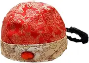 [24station] Lovely Chinese Style Baby Hat Spring/Autumn Kids Cap Prince/Princess Hat [A]